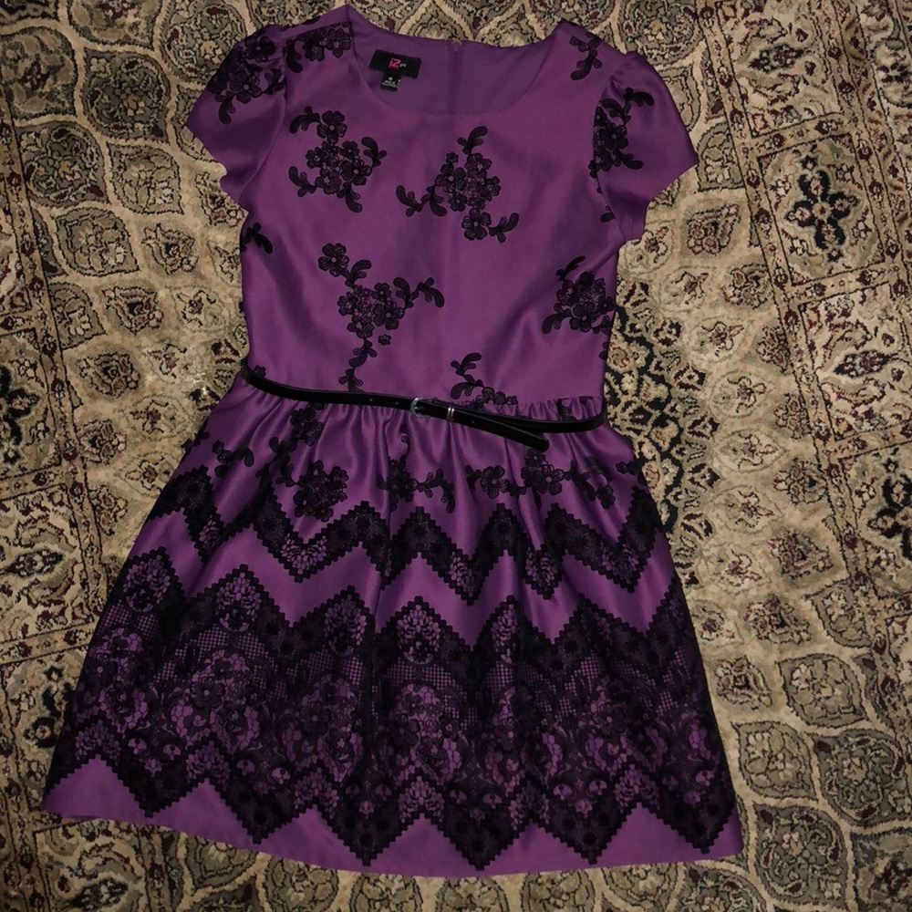 ✨✨LIKE NEW GIRLS DRESS✨✨